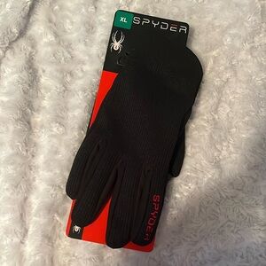 NWT men’s gloves